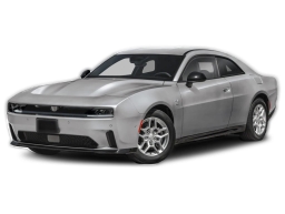 Dodge Charger Scat Pack 2-Door AWD 2026