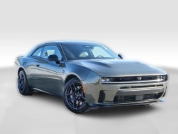 Dodge Charger Scat Pack Plus 2-Door AWD 2026