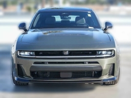 Dodge Charger Scat Pack Plus 2-Door AWD 2026