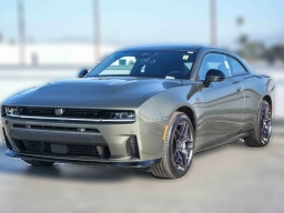 Dodge Charger Scat Pack Plus 2-Door AWD 2026