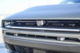 Dodge Charger Scat Pack Plus 2-Door AWD 2026