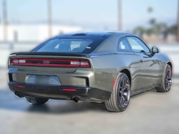 Dodge Charger Scat Pack Plus 2-Door AWD 2026