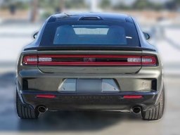 Dodge Charger Scat Pack Plus 2-Door AWD 2026