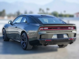 Dodge Charger Scat Pack Plus 2-Door AWD 2026