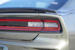 Dodge Charger Scat Pack Plus 2-Door AWD 2026