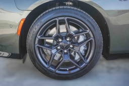 Dodge Charger Scat Pack Plus 2-Door AWD 2026