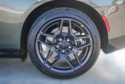 Dodge Charger Scat Pack Plus 2-Door AWD 2026