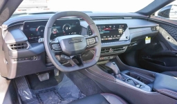 Dodge Charger Scat Pack Plus 2-Door AWD 2026