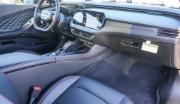 Dodge Charger Scat Pack Plus 2-Door AWD 2026