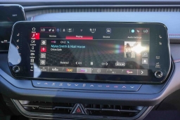 Dodge Charger Scat Pack Plus 2-Door AWD 2026