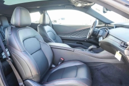 Dodge Charger Scat Pack Plus 2-Door AWD 2026