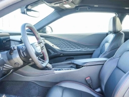 Dodge Charger Scat Pack Plus 2-Door AWD 2026