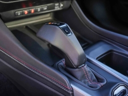 Dodge Charger Scat Pack Plus 2-Door AWD 2026