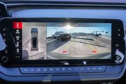 Dodge Charger Scat Pack Plus 2-Door AWD 2026