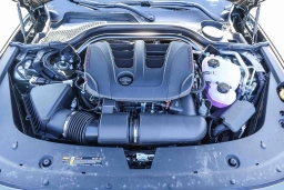 Dodge Charger Scat Pack Plus 2-Door AWD 2026