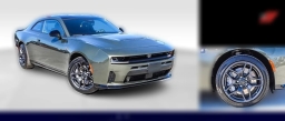 Dodge Charger Scat Pack 2-Door AWD 2026