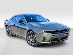 Dodge Charger Scat Pack 2-Door AWD 2026
