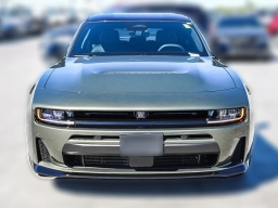 Dodge Charger Scat Pack 2-Door AWD 2026