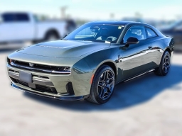 Dodge Charger Scat Pack 2-Door AWD 2026