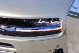 Dodge Charger Scat Pack 2-Door AWD 2026