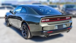 Dodge Charger Scat Pack 2-Door AWD 2026