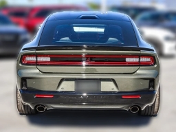 Dodge Charger Scat Pack 2-Door AWD 2026