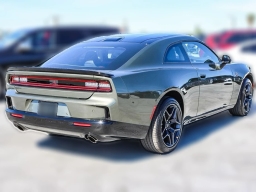 Dodge Charger Scat Pack 2-Door AWD 2026