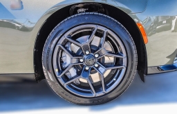 Dodge Charger Scat Pack 2-Door AWD 2026