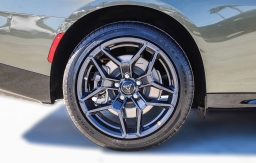 Dodge Charger Scat Pack 2-Door AWD 2026