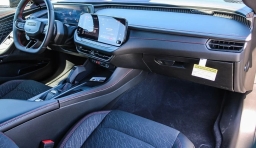 Dodge Charger Scat Pack 2-Door AWD 2026