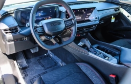 Dodge Charger Scat Pack 2-Door AWD 2026