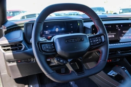 Dodge Charger Scat Pack 2-Door AWD 2026