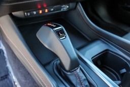 Dodge Charger Scat Pack 2-Door AWD 2026