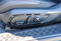 Dodge Charger Scat Pack 2-Door AWD 2026