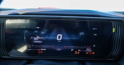 Dodge Charger Scat Pack 2-Door AWD 2026