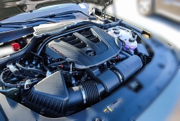 Dodge Charger Scat Pack 2-Door AWD 2026