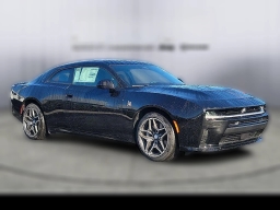 Dodge Charger Scat Pack Plus 2-Door AWD 2026