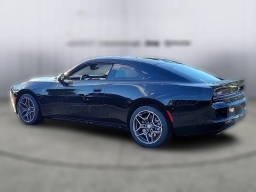 Dodge Charger Scat Pack Plus 2-Door AWD 2026