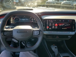 Dodge Charger Scat Pack Plus 2-Door AWD 2026