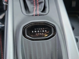 Dodge Charger Scat Pack Plus 2-Door AWD 2026