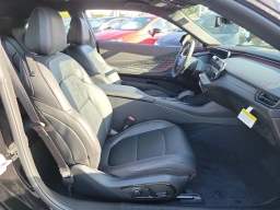 Dodge Charger Scat Pack Plus 2-Door AWD 2026