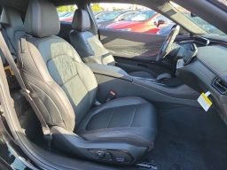 Dodge Charger Scat Pack Plus 2-Door AWD 2026