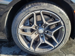 Dodge Charger Scat Pack Plus 2-Door AWD 2026