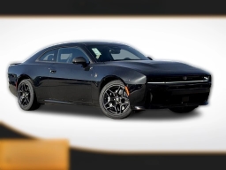 Dodge Charger Scat Pack Plus 2-Door AWD 2026