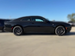 Dodge Charger Scat Pack Plus 2-Door AWD 2026