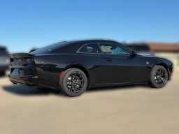 Dodge Charger Scat Pack Plus 2-Door AWD 2026