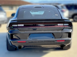 Dodge Charger Scat Pack Plus 2-Door AWD 2026