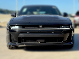 Dodge Charger Scat Pack Plus 2-Door AWD 2026