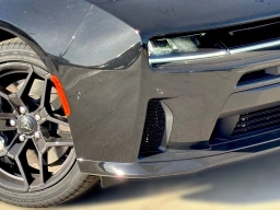 Dodge Charger Scat Pack Plus 2-Door AWD 2026