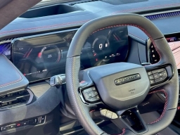 Dodge Charger Scat Pack Plus 2-Door AWD 2026